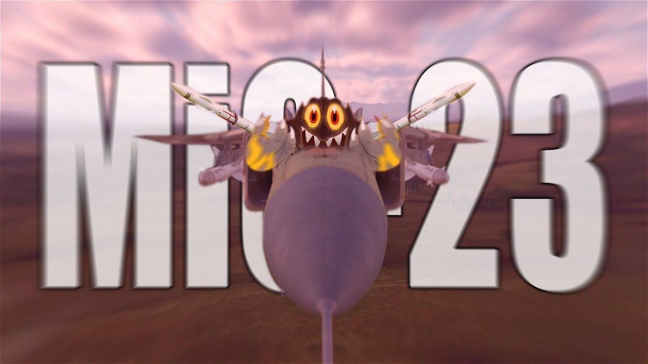 The BEST Premium jet in Warthunder