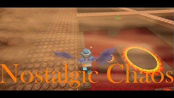 (FE2) Nostalgic Chaos (Medium~Hard Insane) (Solo)