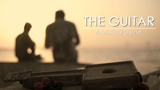 The Guitar | A Musical Divine | Emotional Short Film