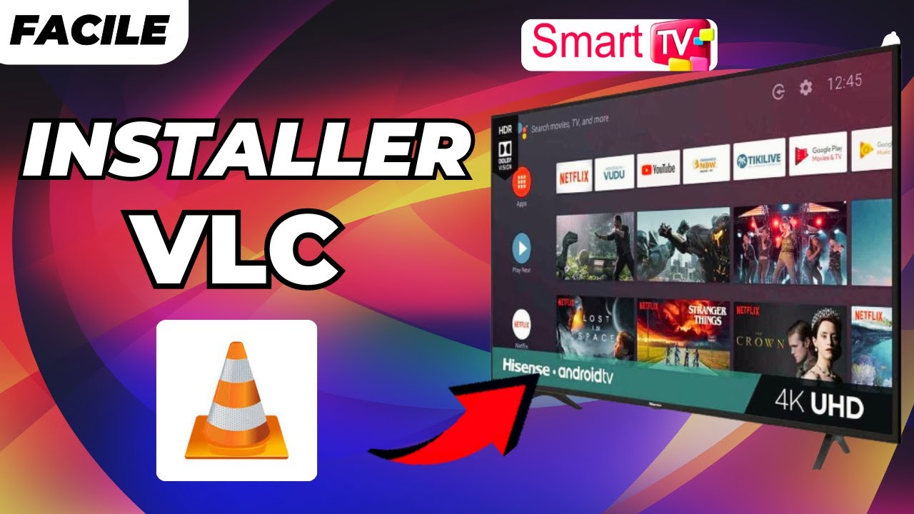 Install Vlc On Samsung Smart Tv