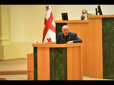 მე მიკვირს კიდევ როგორ მუშაობს დღეს შინაგან საქმეთა სამინიტრო  - ავთანდილ ენუქიძე