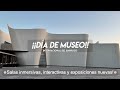 Vamos al museo barroco en puebla una probadita de lo que vers en tu visita salas inmersivas 