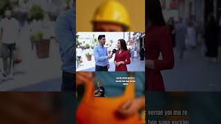 Gözlənilməz Təklif... Belə Sual-Cavab Görməmisiniz.