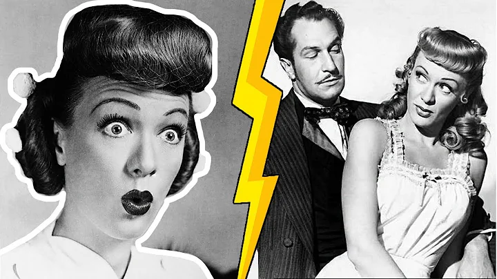 Why Eve Arden Found It Difficult to PLEASE Men?