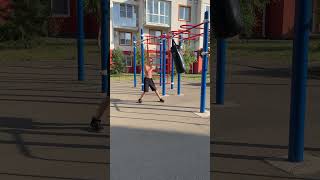 Тренировка#самодисциплина