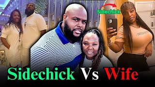 Mistress Shoots Wife While Husband Hides Inside | The Keiona Wilson Story