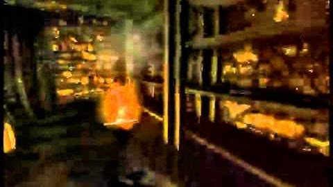 Amnesia Trapped in my Mind-part 3: THE END