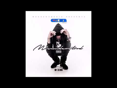 G3 Chris - Show You Off (Prod. By Paupa)