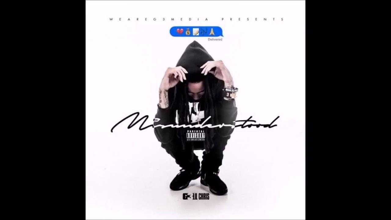 G3 Chris - Show You Off (Prod. by Paupa)