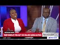 ‘I saw $7 gas!’: MS NOW analyst on ‘insensitivity of this administration'