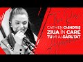 Ziua in care tu m-ai sarutat  - Theo Rose cu Alessandra (LIVE la MUSICDelivery) 🔥