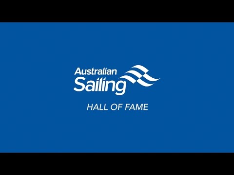 Australian Sailing Hall
