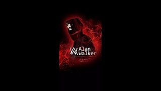 AU/RA & Alan Walker - GHOST (lyric video)  #HighTECHMUSIC