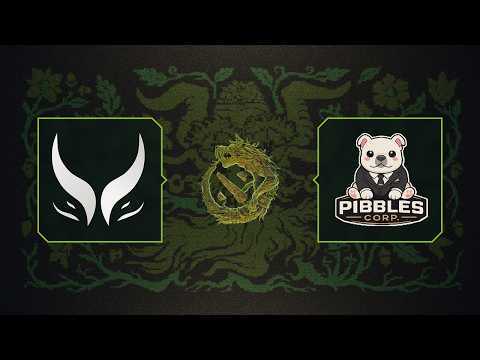 Xtreme Gaming проти Pibbles Corp | Гра 2 | PGL Wallachia Season 9: Group Stage