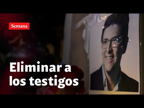 Borrar toda la evidencia del magnicidio | Semana noticias