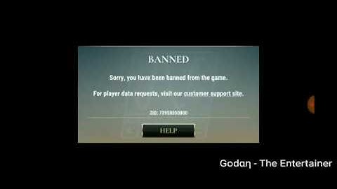 GODAN | BURNED AND BANNED | 2000 | HACKED | DAWN OF TITANS