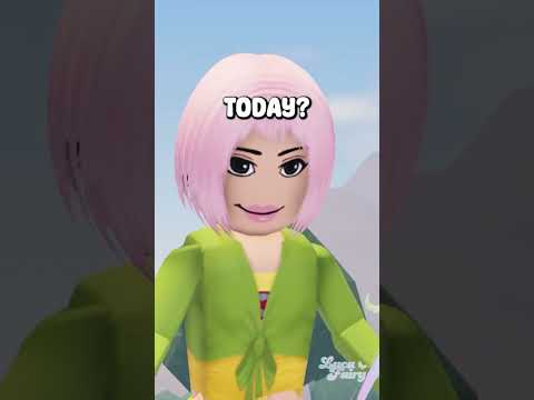 💗 School Love | Patricia Was Treated Badly | 🏡 Roblox Story #roblox #shorts