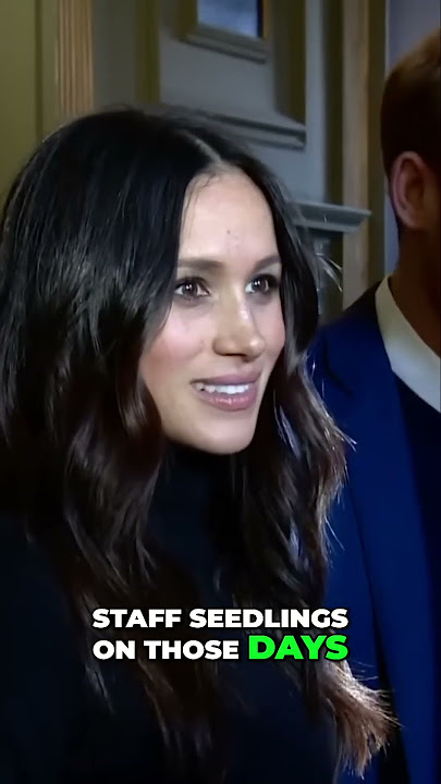 What Meghan Markle Does Behind Closed Doors REVEALED!