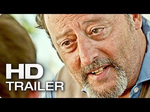 EIN SOMMER IN DER PROVENCE Offizieller Trailer Deutsch German | 2014 Movie [HD]