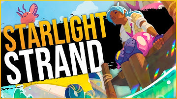 How to UNLOCK STARLIGHT STRAND in Slime Rancher 2!