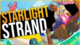 How to UNLOCK STARLIGHT STRAND in Slime Rancher 2!