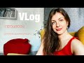 VLOG: похудение, процессы, вышивальный флешмоб🪡