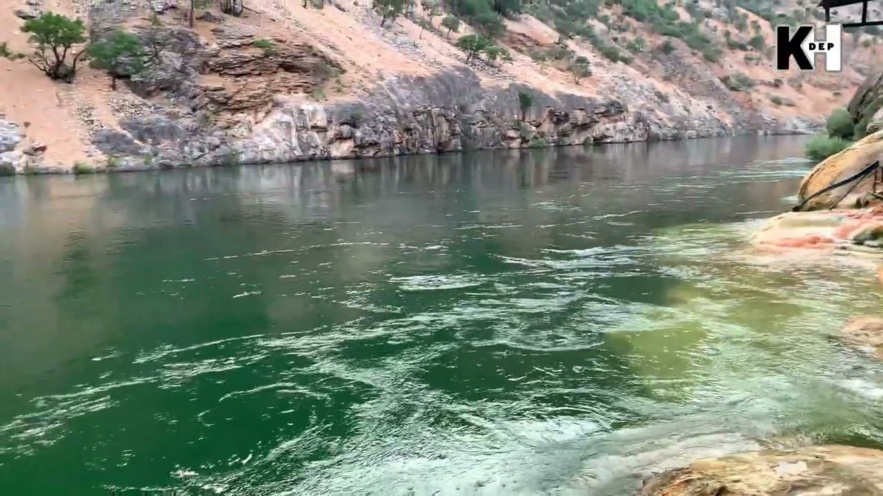 Karakoçan  GOLAN KAPLICALARI   SABRİ İVGİN  2025