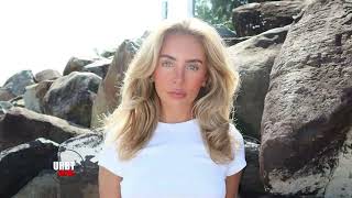 OnlyFans Star Hospitalized After 1000 Men Challenge #urbtnews