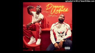 Joyner Lucas - Dreams Unfold (feat. Lil Tjay) [Clean]