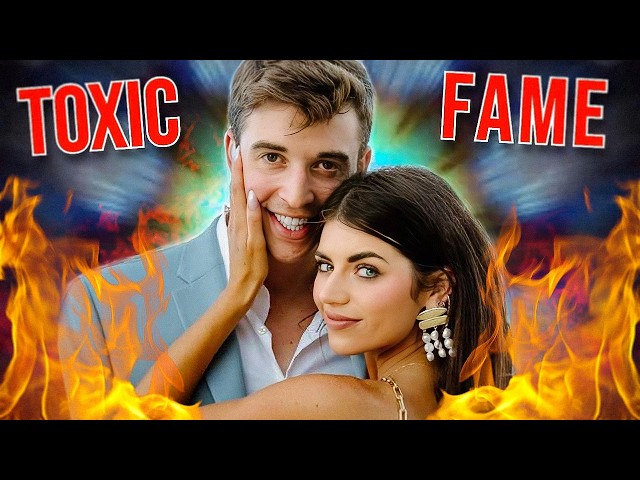 Thumbnail for Madison Prewett: The MOST TOXIC Christian Influencer