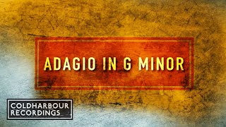 Dim3Nsion - Adagio In G Minor