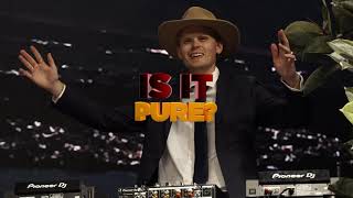 The Pure Late Night Show - 01  Pilot