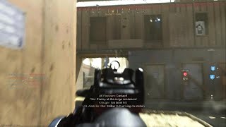 Craziest 5 minute Call Of Duty Clutch Clip