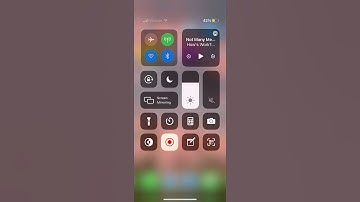 How to Make ACCESS an App on your Smartphone