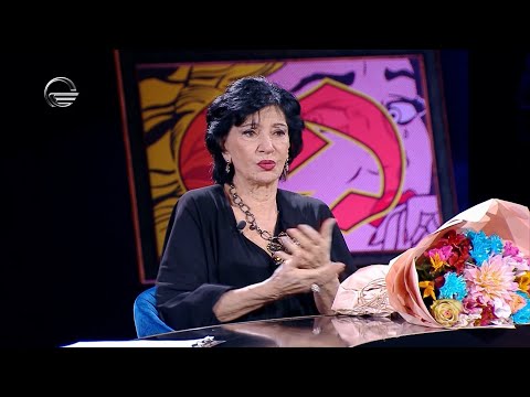 ნანი ბრეგვაძე: „ასე არასდროს მყვარებია არც ერთი ქალაქი...