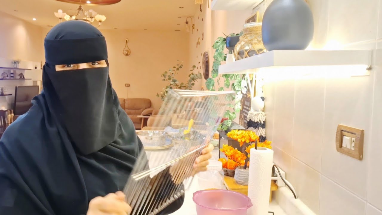  روتينات الطاقه والإيجابية والنشاط صبحت علي التنظيفات وطاقة عاليه💪