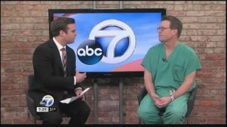Dr. Scott Davis Talks Effects of Alcohol Abuse on Heart