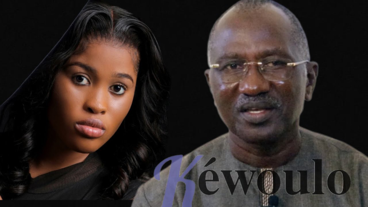 Integral du Dr Gaye sur l'affaire Adji Sarr: 