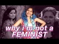 Why im not a feminist anymore  equalist aastha