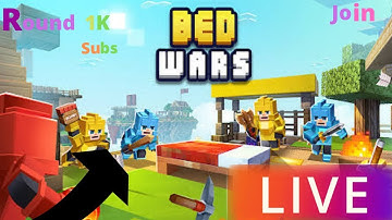 English Blockman GO-Adventures : 😄 Happy stream | Playing Squad | Streaming with Turnip