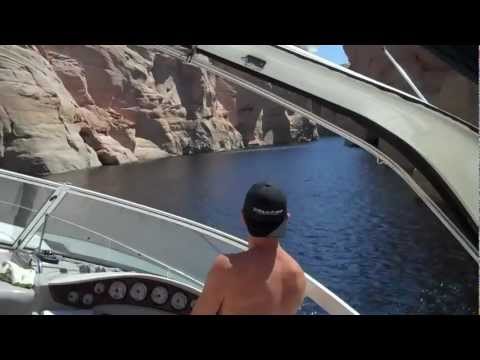 Video: Saker Att Göra I Lake Powell, Arizona, Utah