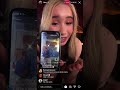 JUSTICE FOR LILTAY | LilTay Returns and EXPOSES Chris Hope in Tell All Instagram Live.