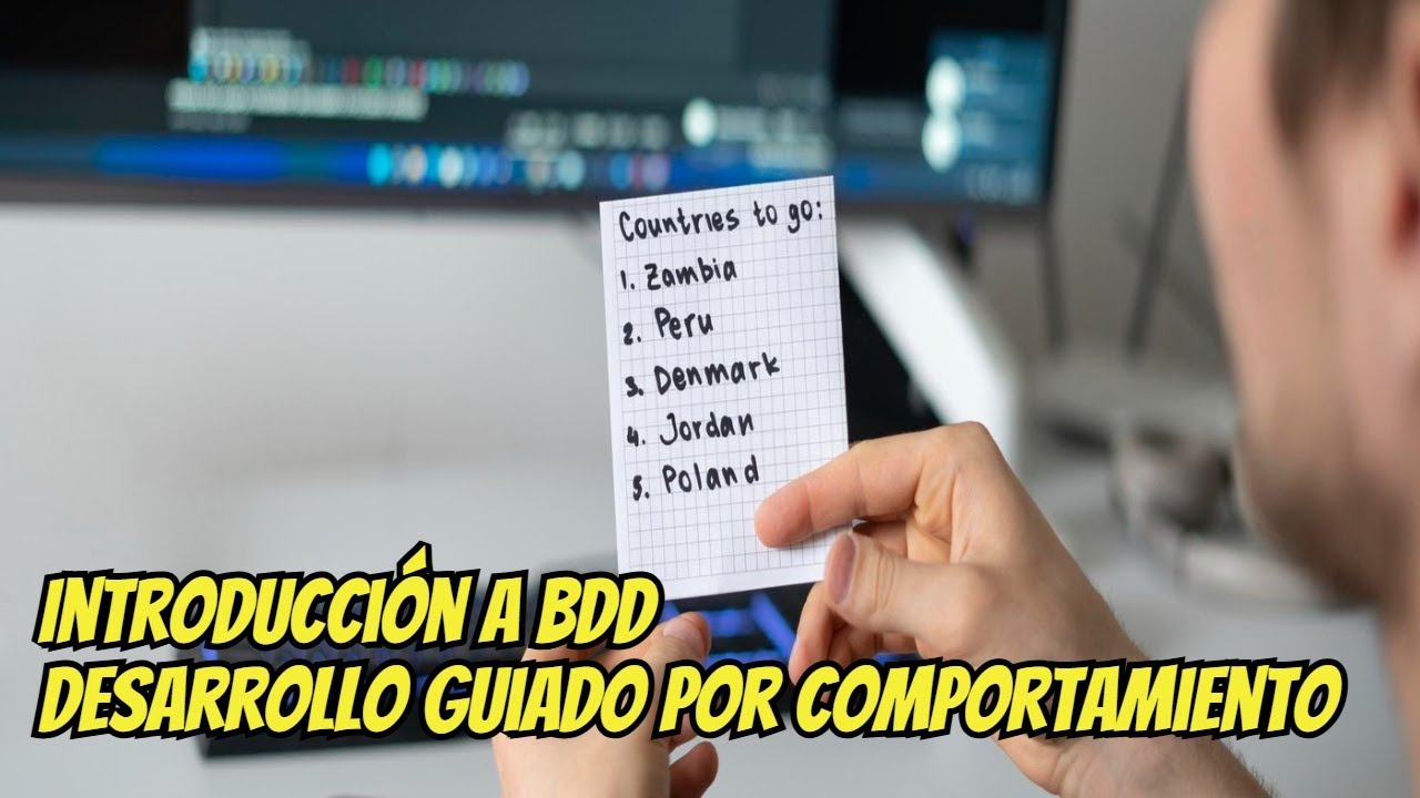 TDD: La Épica Batalla de la Programación