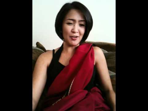 Sari Closet Sarista Intern Irene talks about how m...