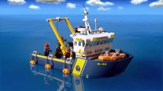 Лего Awesome Sets from shop LEGO com LEGO City