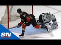San Jose Sharks vs. Anaheim Ducks | FULL Shootout Highlights