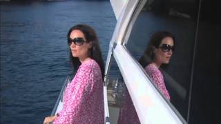 Princess 72 Flybridge Motor Yacht for Sale