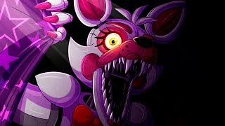 FNAF VR Help Wanted 