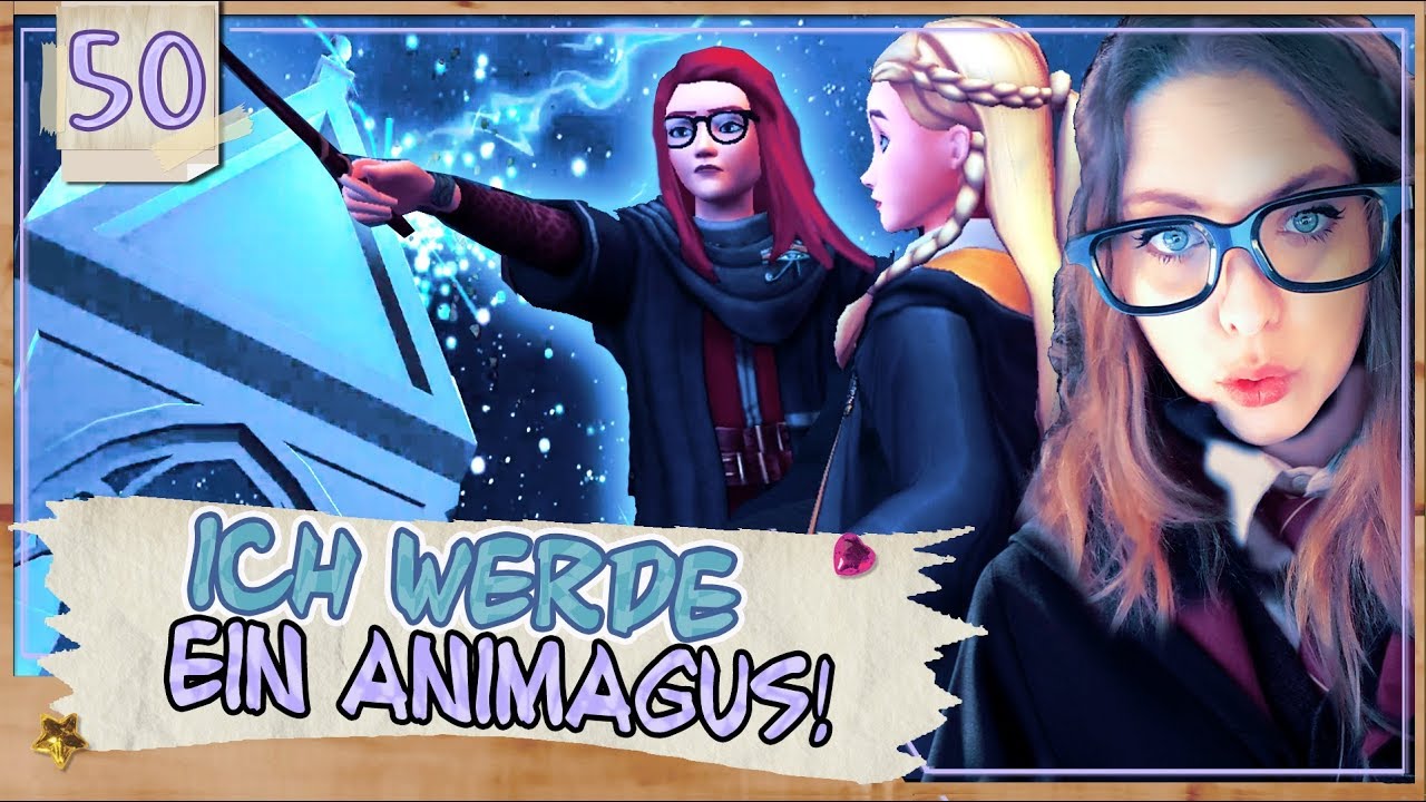 Hogwarts Mystery Deutsch Hogwarts Mystery Deutsch