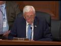 Ranking Member Hoyer Opening Remarks during FSGG Oversight Hearing on Office of Management & Budget
